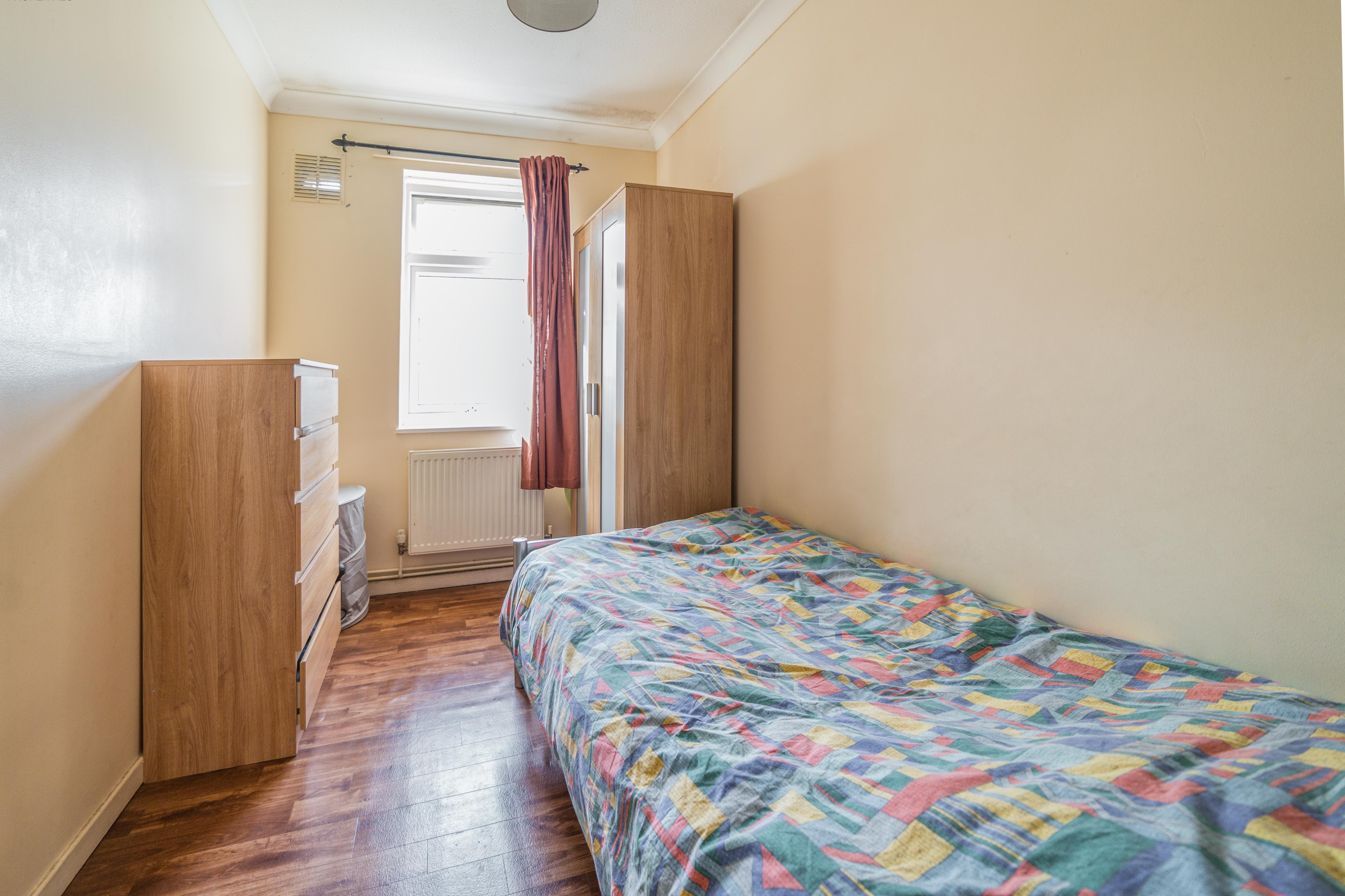 Double for 1 Person in Mile End